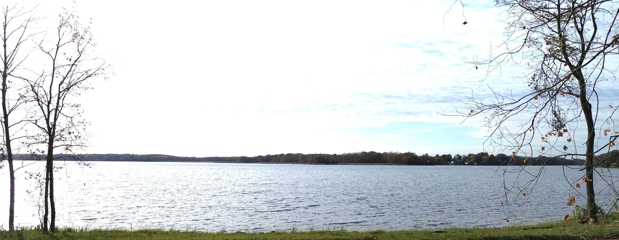 Panoramic lake views and upscale Lake Life just 45 minutes away from the Twin Cities!