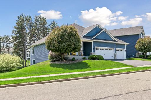 1316 Bluff Border Road, New Richmond, WI 54017