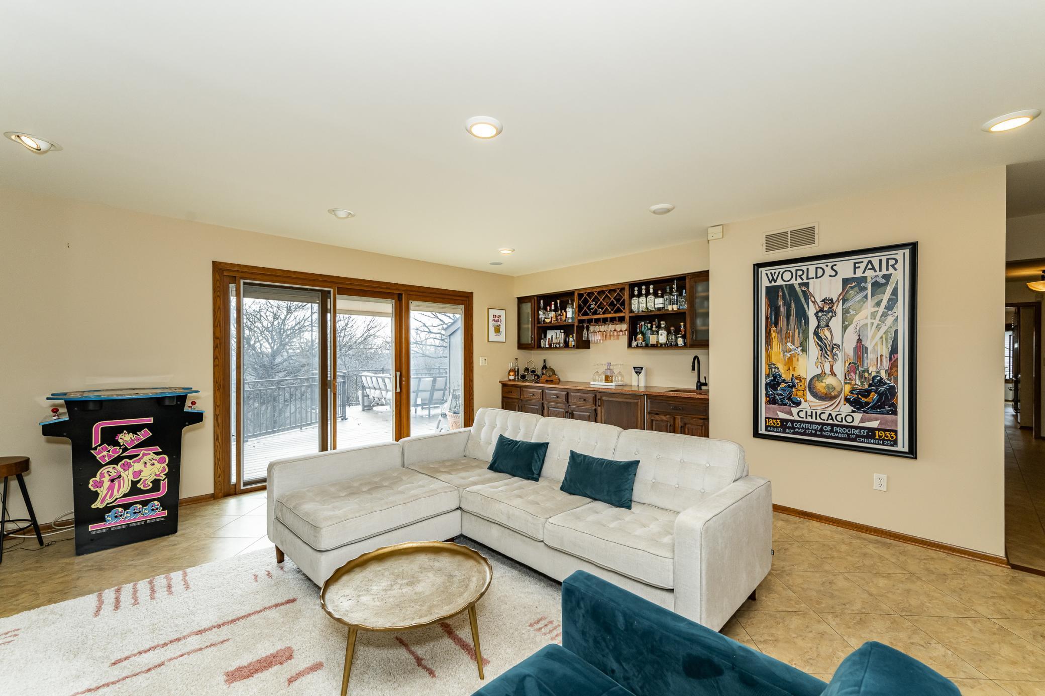 Main FR or could be turned into main Primary