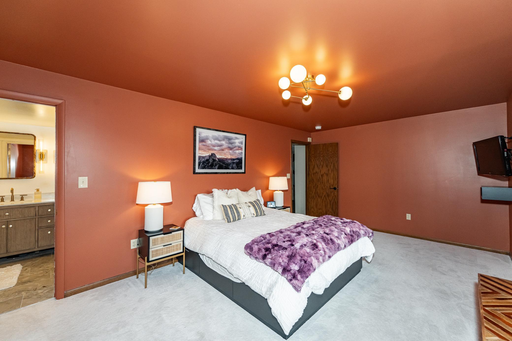 Primary new light fixture