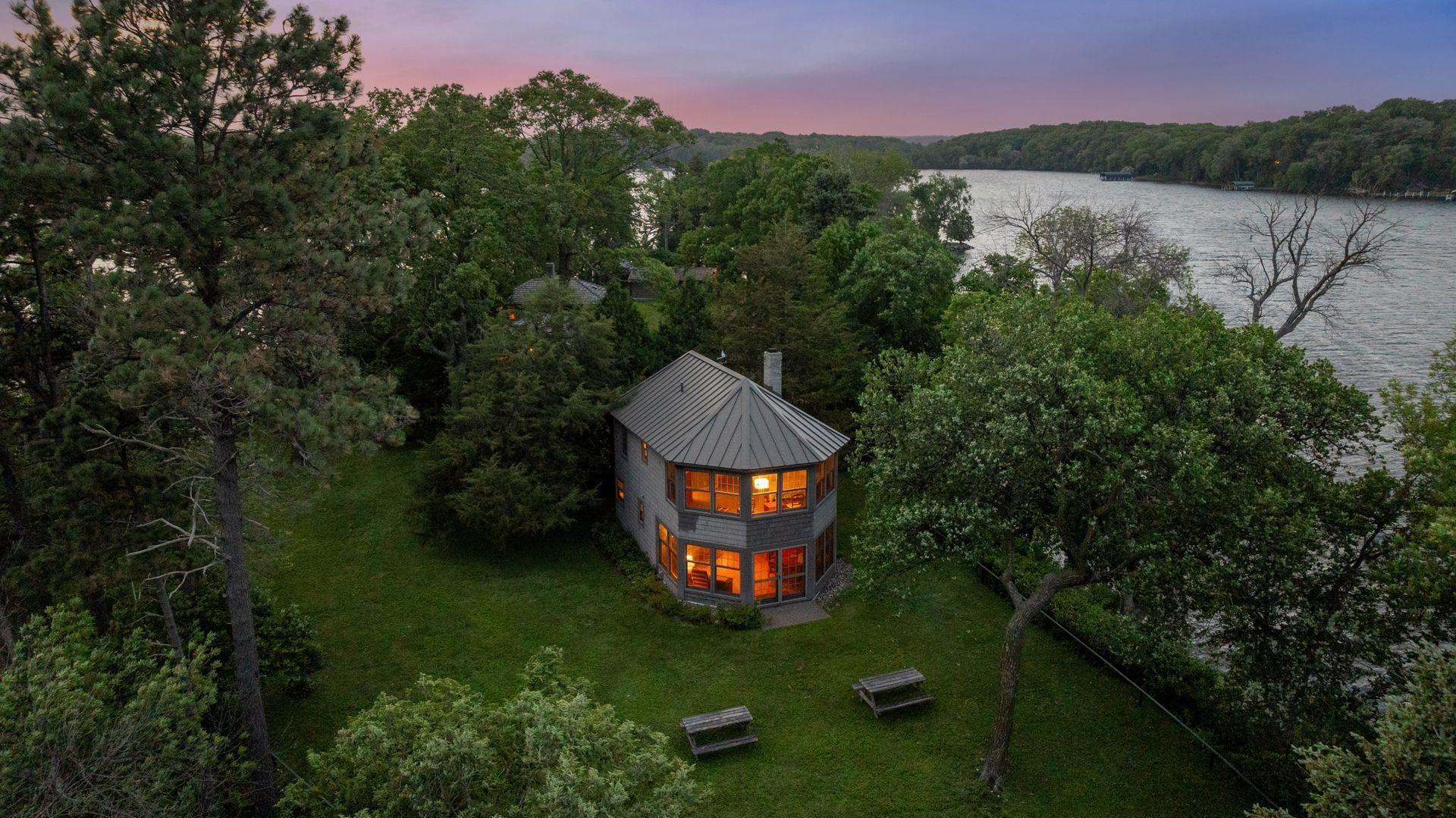 Summer House