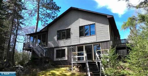 9245 Burris Drive, Cook, MN 55723