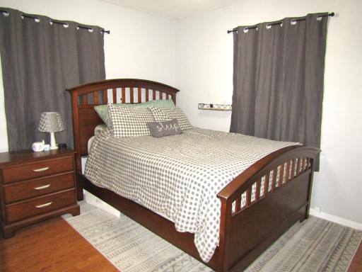 215 7th Street, Dawson, MN 56232