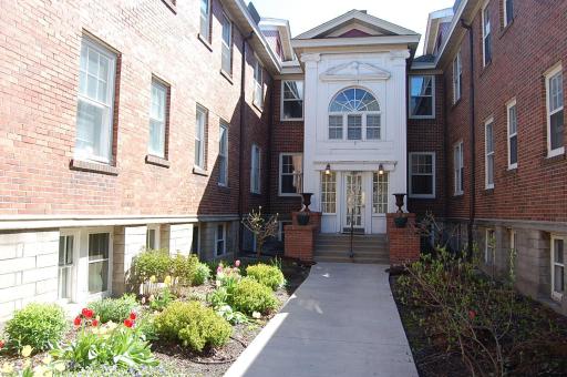 3909 Aldrich Avenue S, 6, Minneapolis, MN 55409