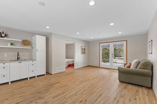 This suite is fully ADA accessible!