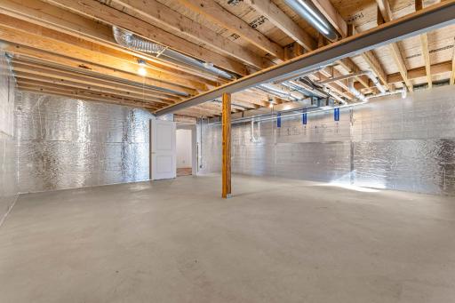 A blank slate ready for your vision to come to life!