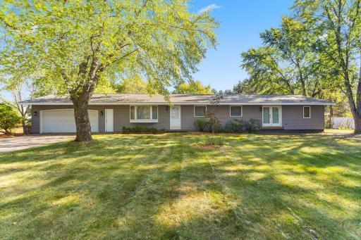 Welcome to 16661 Dolomite St NW in Ramsey!