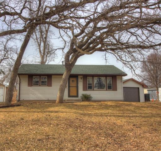 1838 Forest Street, Hastings, MN 55033