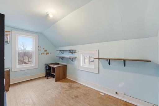 Bedroom #1 Upper Level