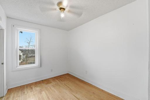 Bedroom #2 Upper Level