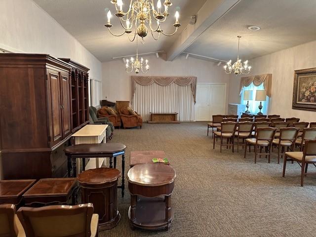 North room 38'7x 22.5