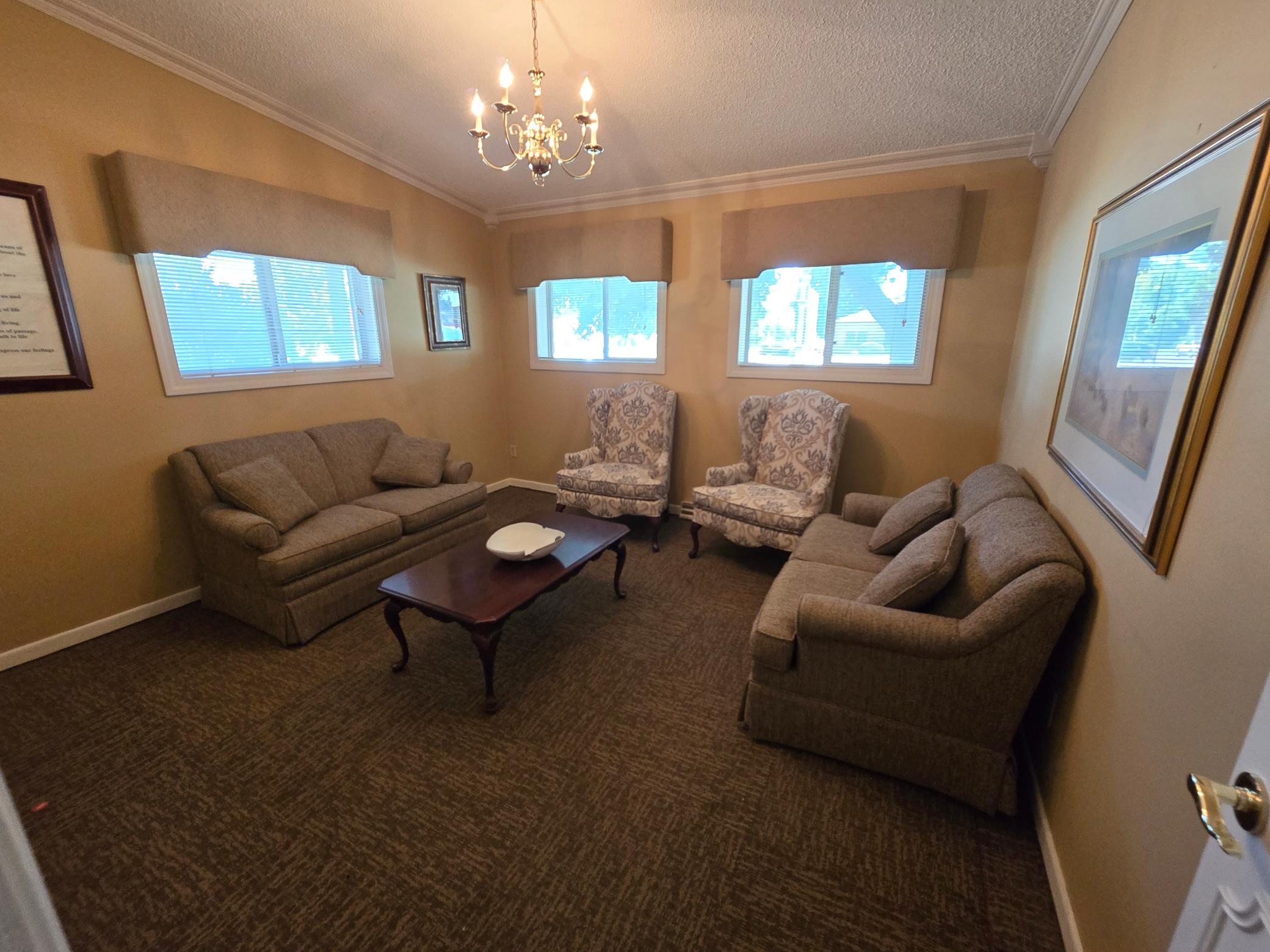 NE room 13 x 12.4