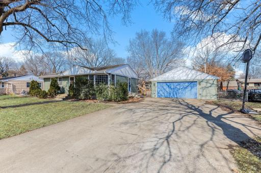 7216 Cartisian Avenue, Minneapolis, MN 55428