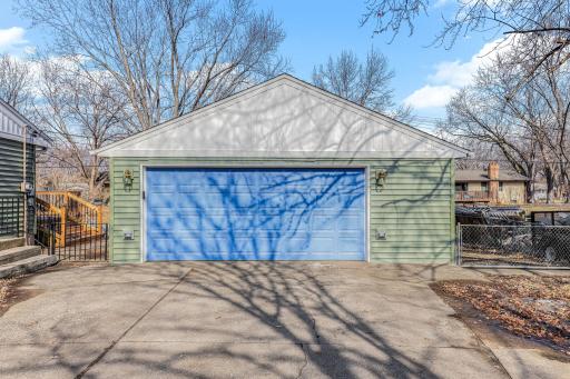 7216 Cartisian Avenue, Minneapolis, MN 55428