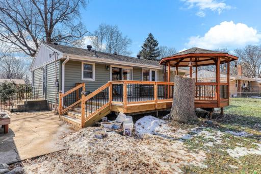 7216 Cartisian Avenue, Minneapolis, MN 55428