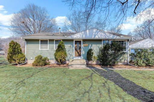 7216 Cartisian Avenue, Minneapolis, MN 55428