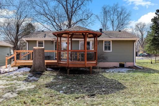 7216 Cartisian Avenue, Minneapolis, MN 55428