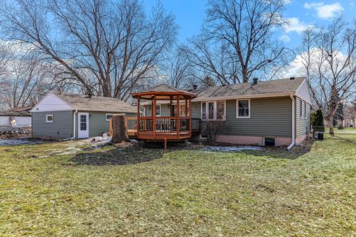 7216 Cartisian Avenue, Minneapolis, MN 55428