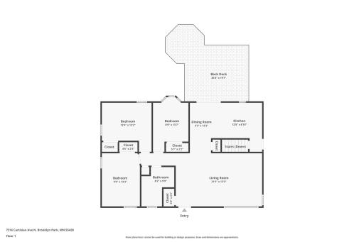 7216 Cartisian Avenue, Minneapolis, MN 55428