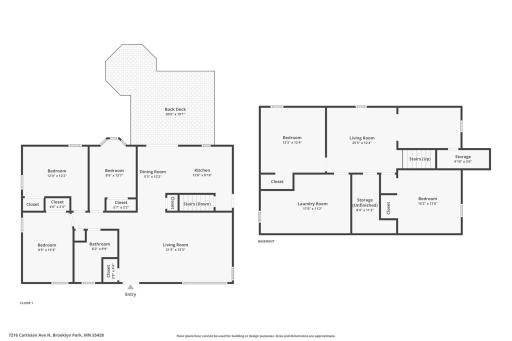 7216 Cartisian Avenue, Minneapolis, MN 55428