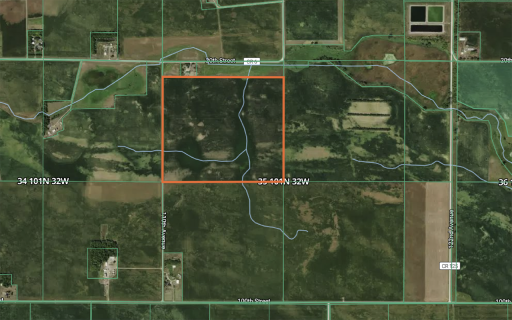 104 110th Avenue, Ceylon, MN 56121