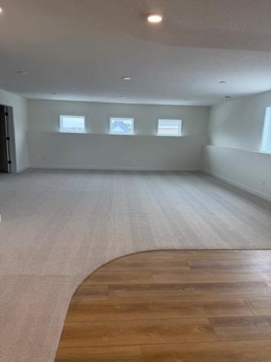 Lots of natural light and plenty of room to entertain, with an additional bed, bath and flex room