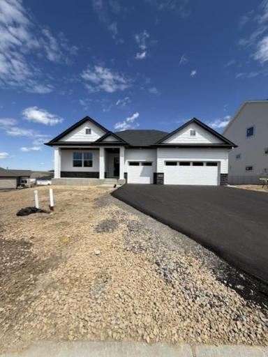 Welcome home, we are ready for you to move in!