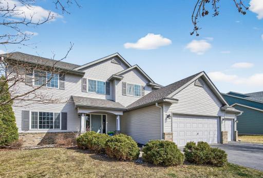 2081 Silver Street, Waconia, MN 55387