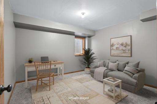 VS shows options for 5th bedroom