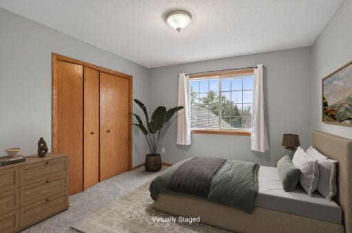 VS showing options for Bed2