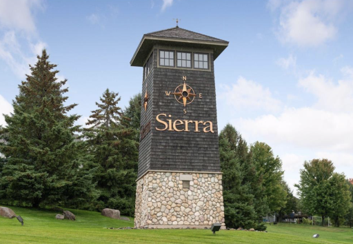 Sierra Tower Waconia