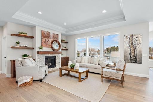 3886 Larabee Avenue NE, Saint Michael, MN 55376