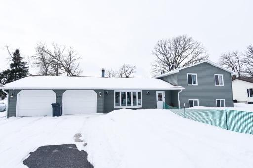 16299 160th Street NE, Thief River Falls, MN 56701