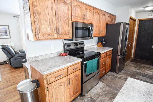 16299 160th Street NE, Thief River Falls, MN 56701