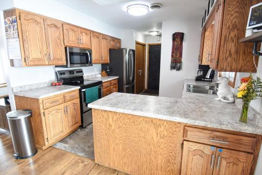 16299 160th Street NE, Thief River Falls, MN 56701