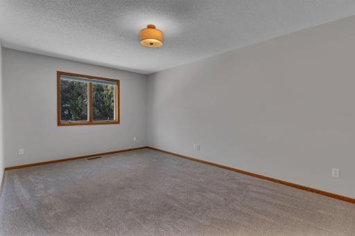 Large Primary Bedroom with EnSuite Private Bathroom