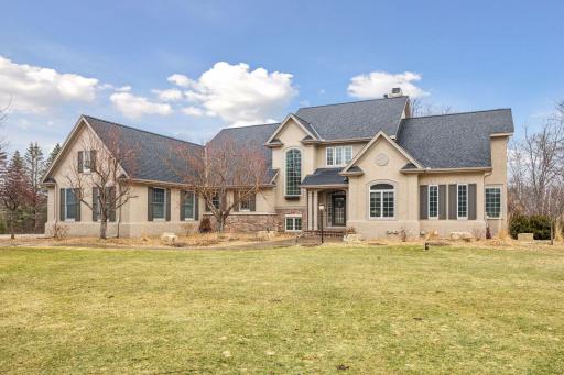 875 Novak Avenue N, Stillwater, MN 55082