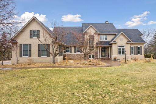 875 Novak Avenue N, Stillwater, MN 55082