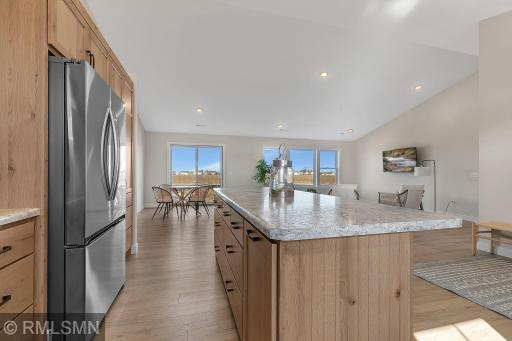 Enjoy the ease of one level living