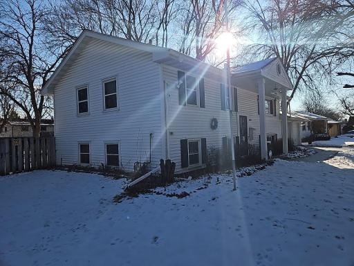 6017 Bethia Lane, Minneapolis, MN 55429
