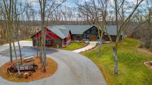 Photo for 7243 Hazelwood Avenue, Northfield, MN 55057 - listing #7032730 7243 Hazelwood Avenue, Northfield, MN 55057