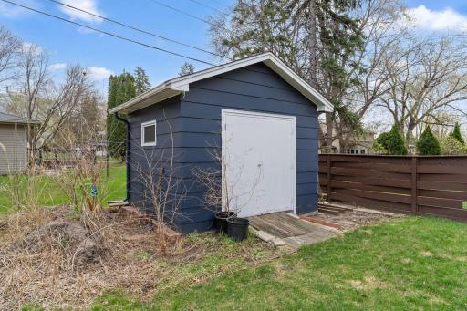 5271 Buchanan Street NE, Minneapolis, MN 55421