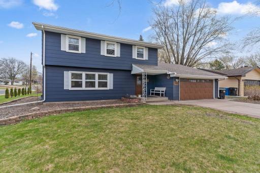 5271 Buchanan Street NE, Minneapolis, MN 55421
