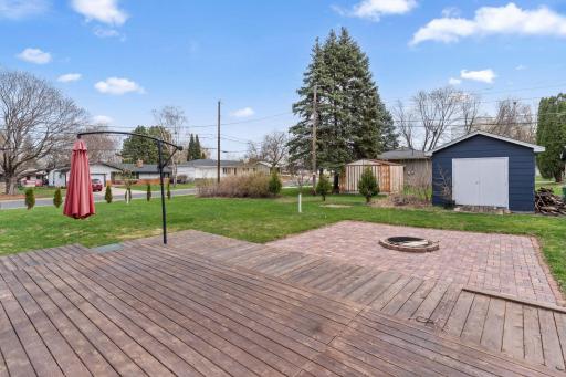 5271 Buchanan Street NE, Minneapolis, MN 55421