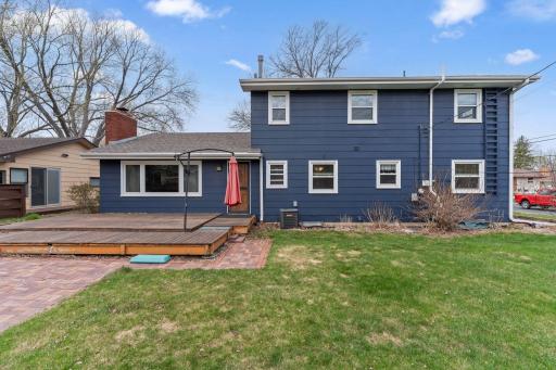 5271 Buchanan Street NE, Minneapolis, MN 55421