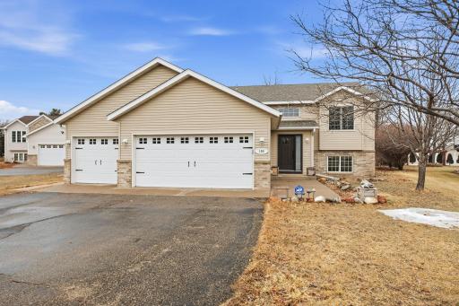 105 Iris Lane NE, Saint Joseph, MN 56374