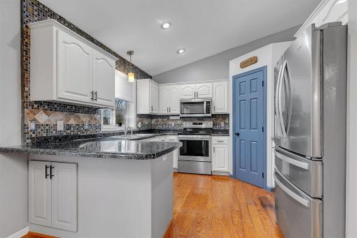 105 Iris Lane NE, Saint Joseph, MN 56374