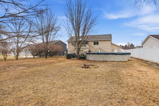 105 Iris Lane NE, Saint Joseph, MN 56374