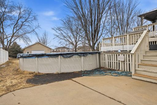 105 Iris Lane NE, Saint Joseph, MN 56374