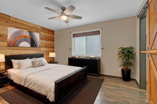Owners room-virtually staged